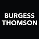 Burgess Thomson logo